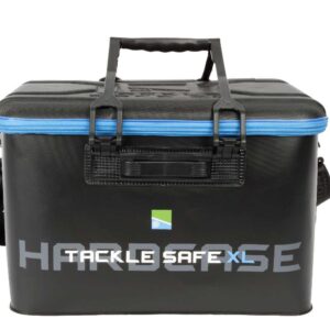 Preston Innovations Hardcase Tackle Safe - XL