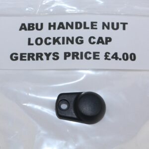 ABU Handle Nut Locking Cap