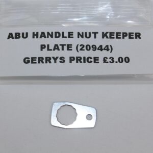 ABU 6500 Level Wind Tube + Bush