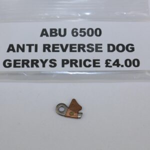 ABU 6500 Keyed Drag Washer (20905)