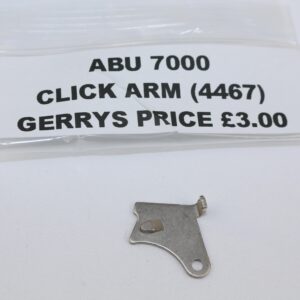 ABU 7000 Click Arm (4467)