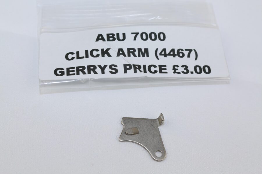 ABU 7000 Click Arm (4467)