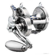 Lever Drag Reels