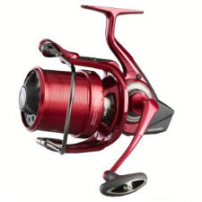 Longcast Fixed Spools