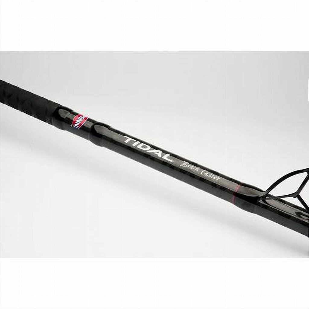 PENN Tidal Beach Caster Rods