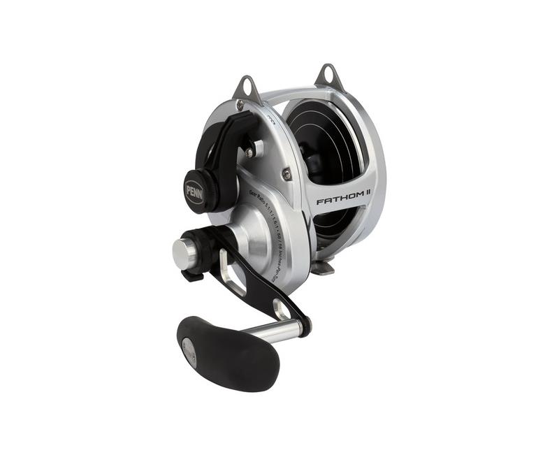 Large Fishing Reel Cases & Storage Equipment for sale