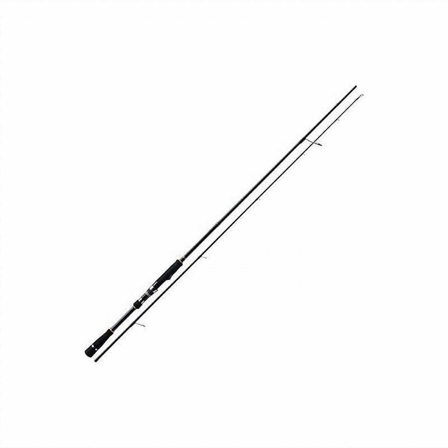 Major Craft Crostage (World Standard) Lure Rods
