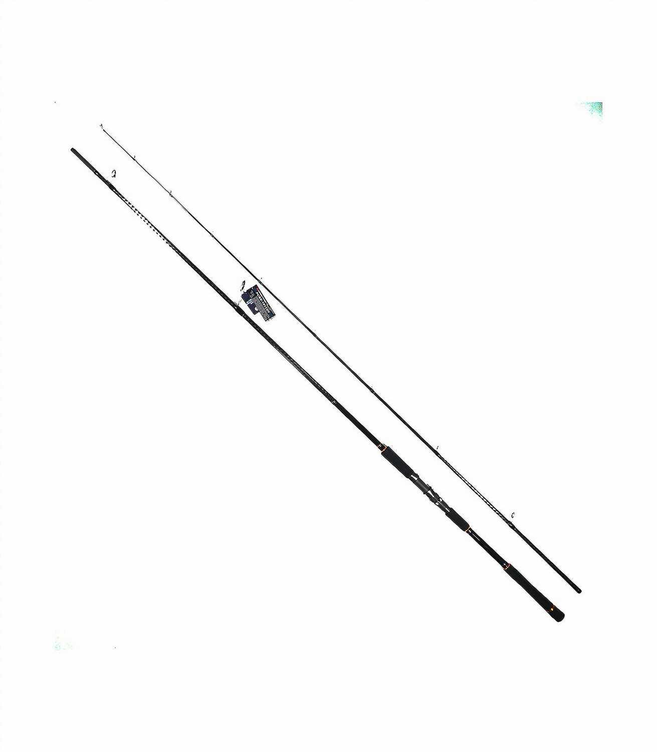 craft 20 fishing pole Kid Casters Minecraft Youth it can be secured the reel MAJOR CRAFT INDRA PRO SPINNING