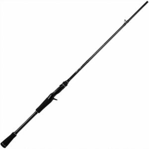 Major Craft Days 'Pike Custom' Casting Rods