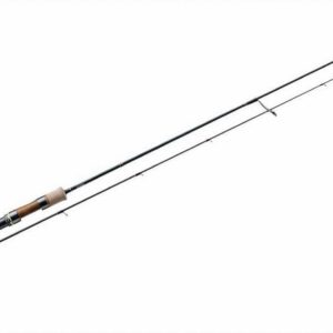 Major Craft Finetail Glass Lure Rod