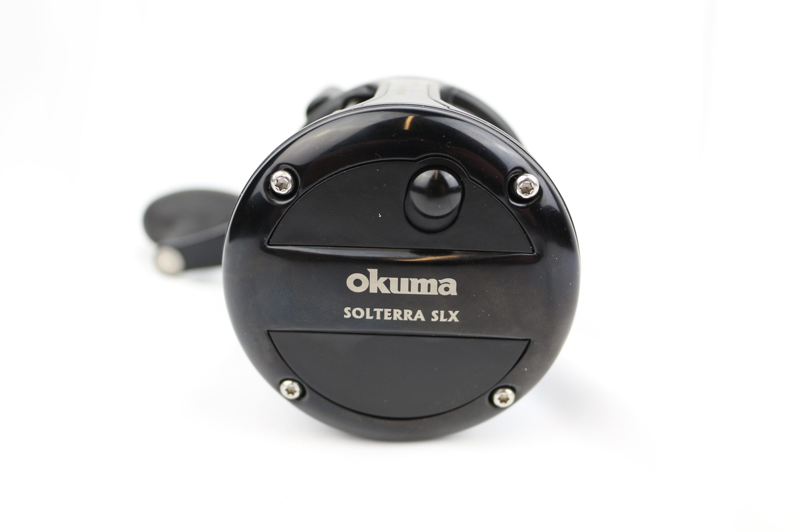 Okuma Reel Grease And Oil – TackleWest