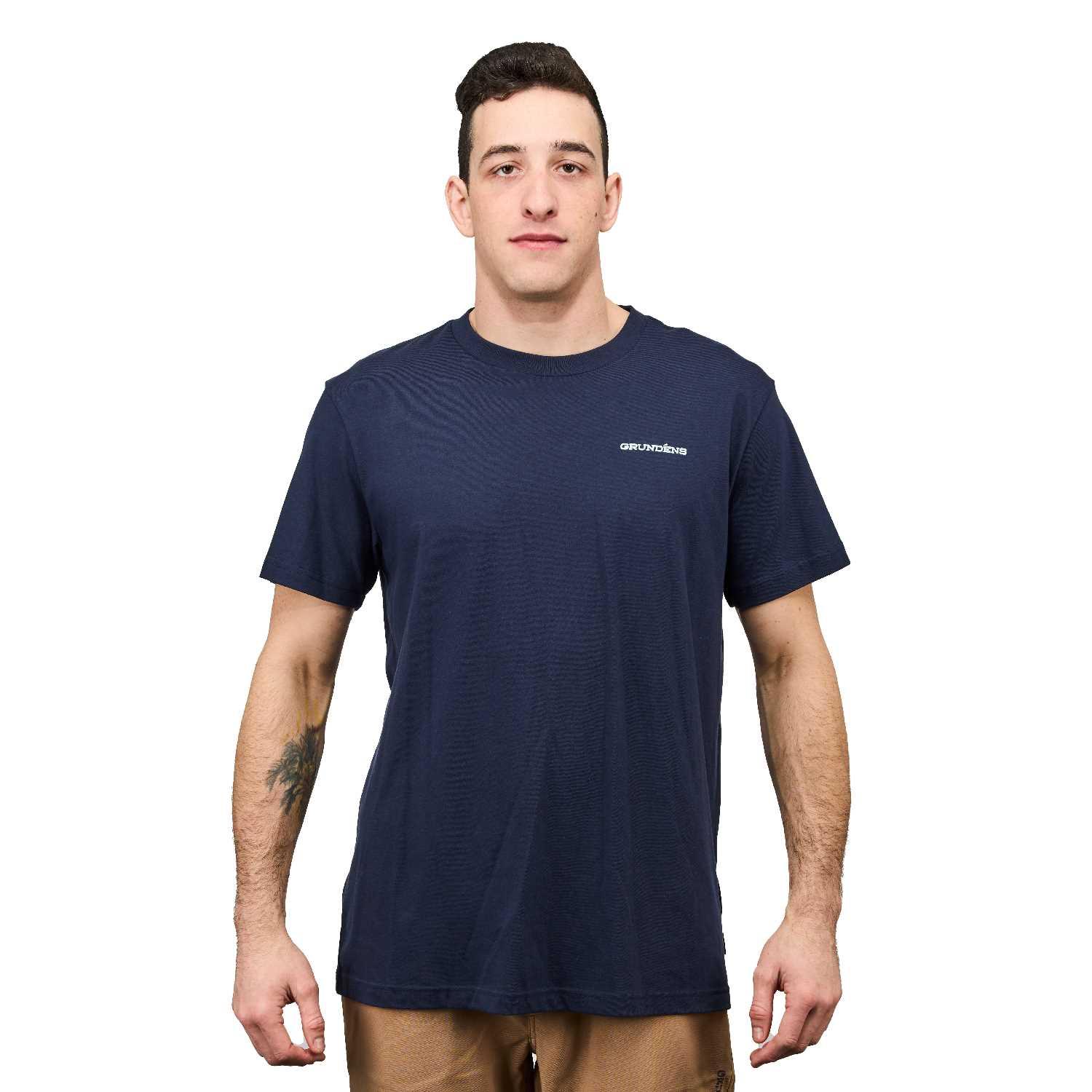 Grundéns Off to the Races SS T-Shirt Grundéns Off to the Races SS T-Shirt