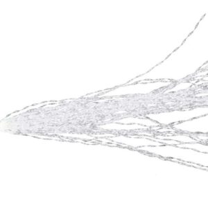 Decoy Fibre Attractor F-12 - Silky