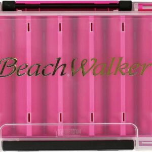 Duo Beach Walker Reversible Lure Case