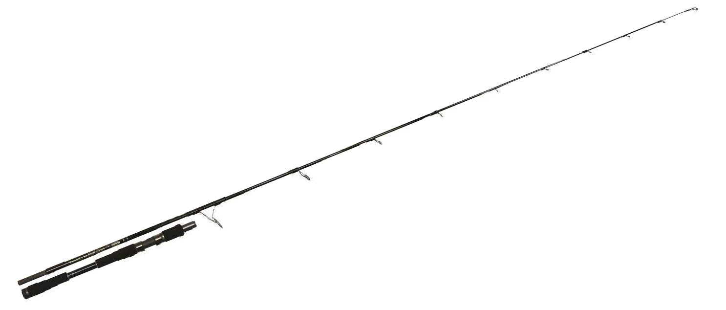 Canne à Pêche Tenryu Bull Dog 7.0 Evo - Modèle 2 EVO - Puissance Bulldog