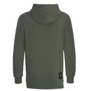 Mainline Carp Hoodie - Green