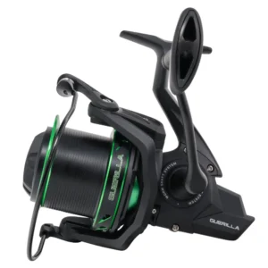 Tronixpro Guerilla Surf 8000 Reel