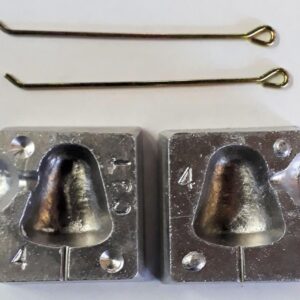Gerrys Bucket Mould