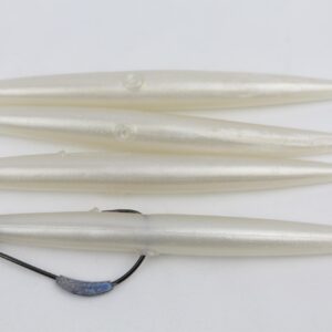 HTO Slim Snax 6.5"