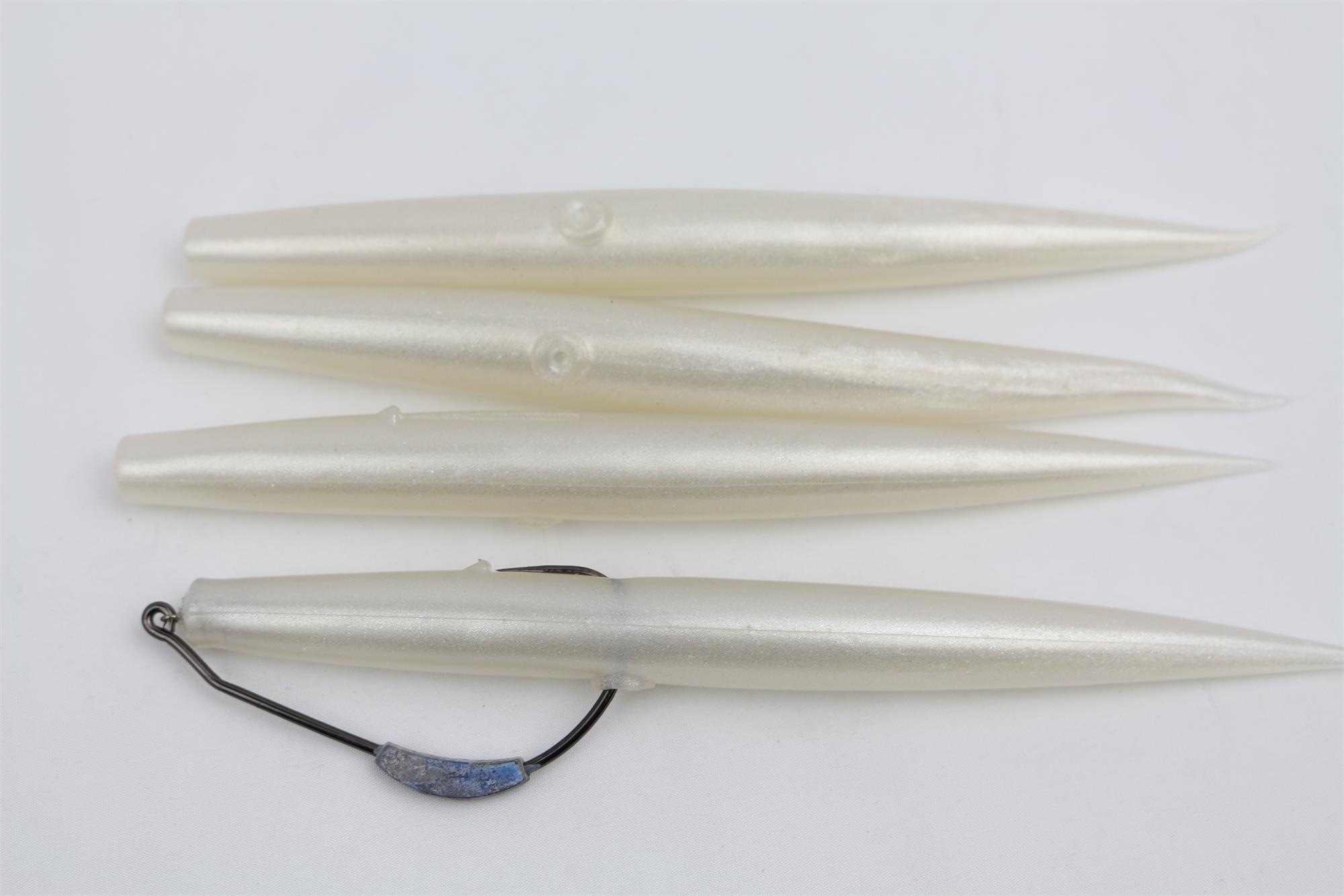 HTO Slim Snax 6.5"