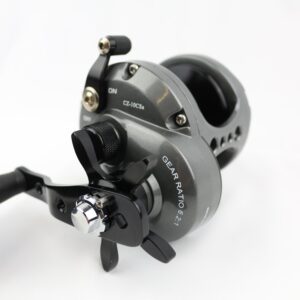 Okuma Cortez CZ Multiplier Mags