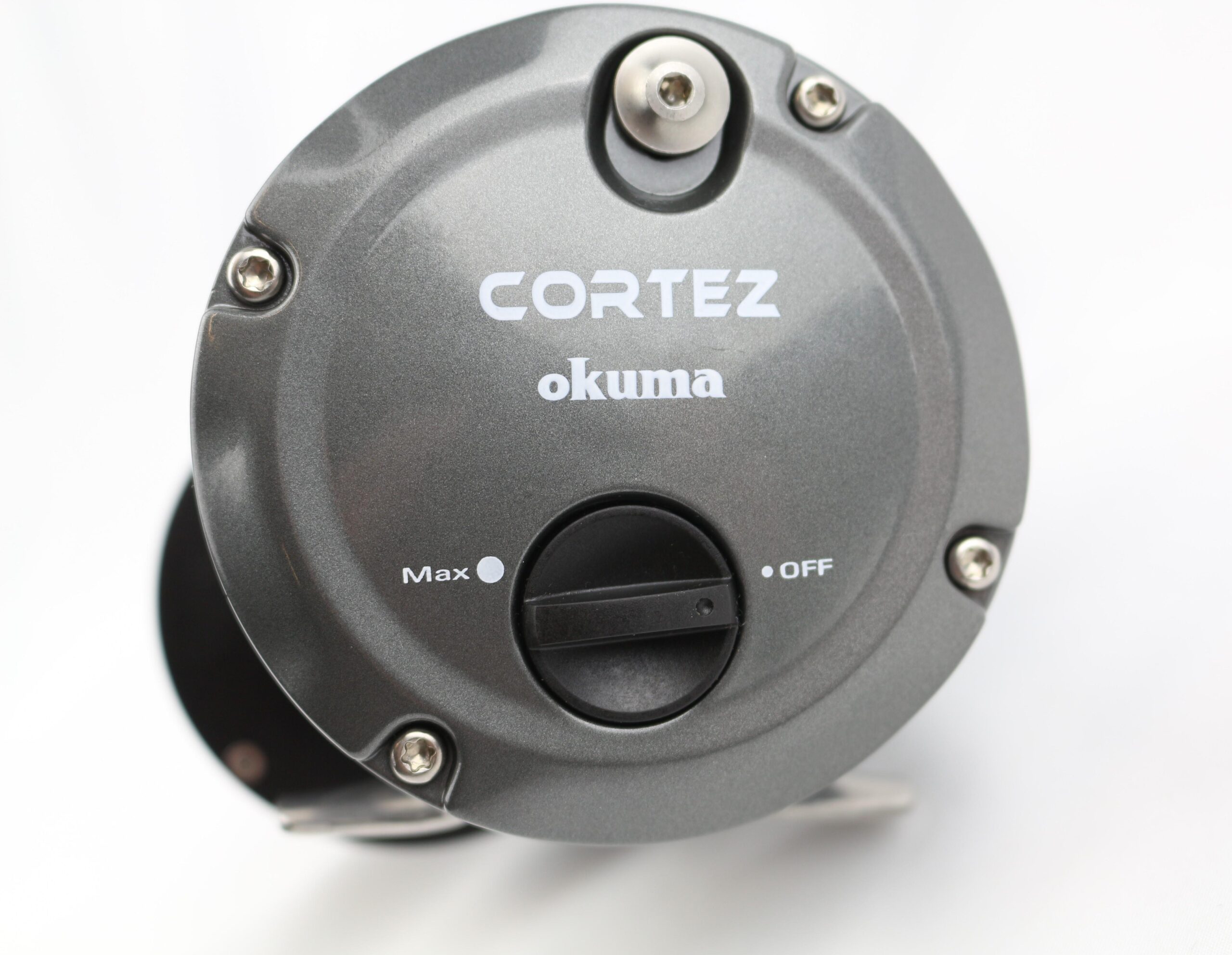 Okuma Cortez CZ Multiplier Mags