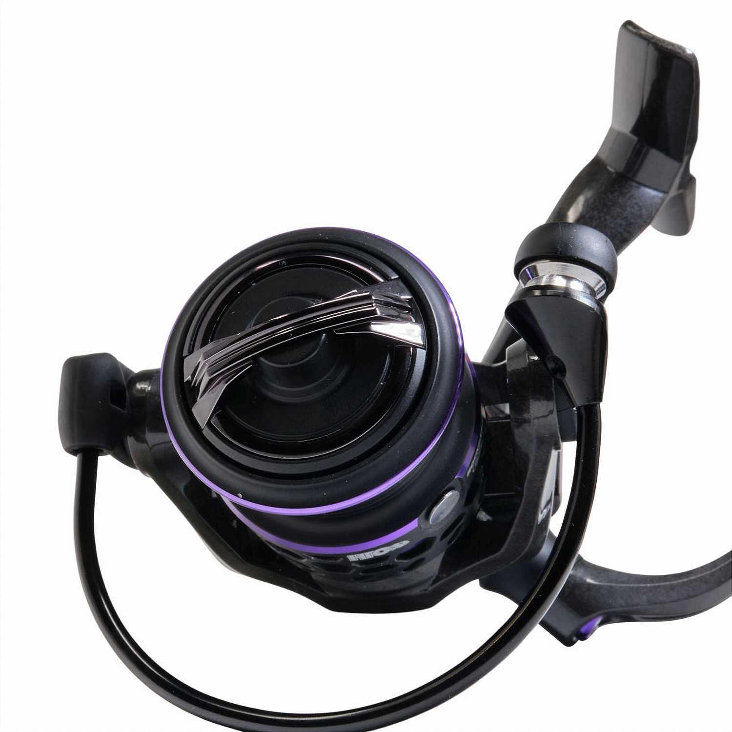 Hto Rockfish 1000 Reel