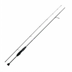 HTO Rockfish 6'1" 0.5-3g Solid tip 2pc