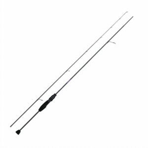 HTO Rockfish 6'6" 0.5-5g Solid tip 2pc