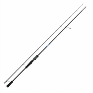 HTO Tempest - Combat 8'2" 5-25g Tubular Tip