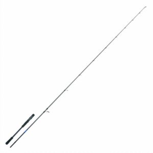 HTO Tempest - Inshore 8' 7-35g Vert. 90g