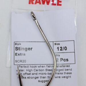 Cox & Rawle Stinger Hooks