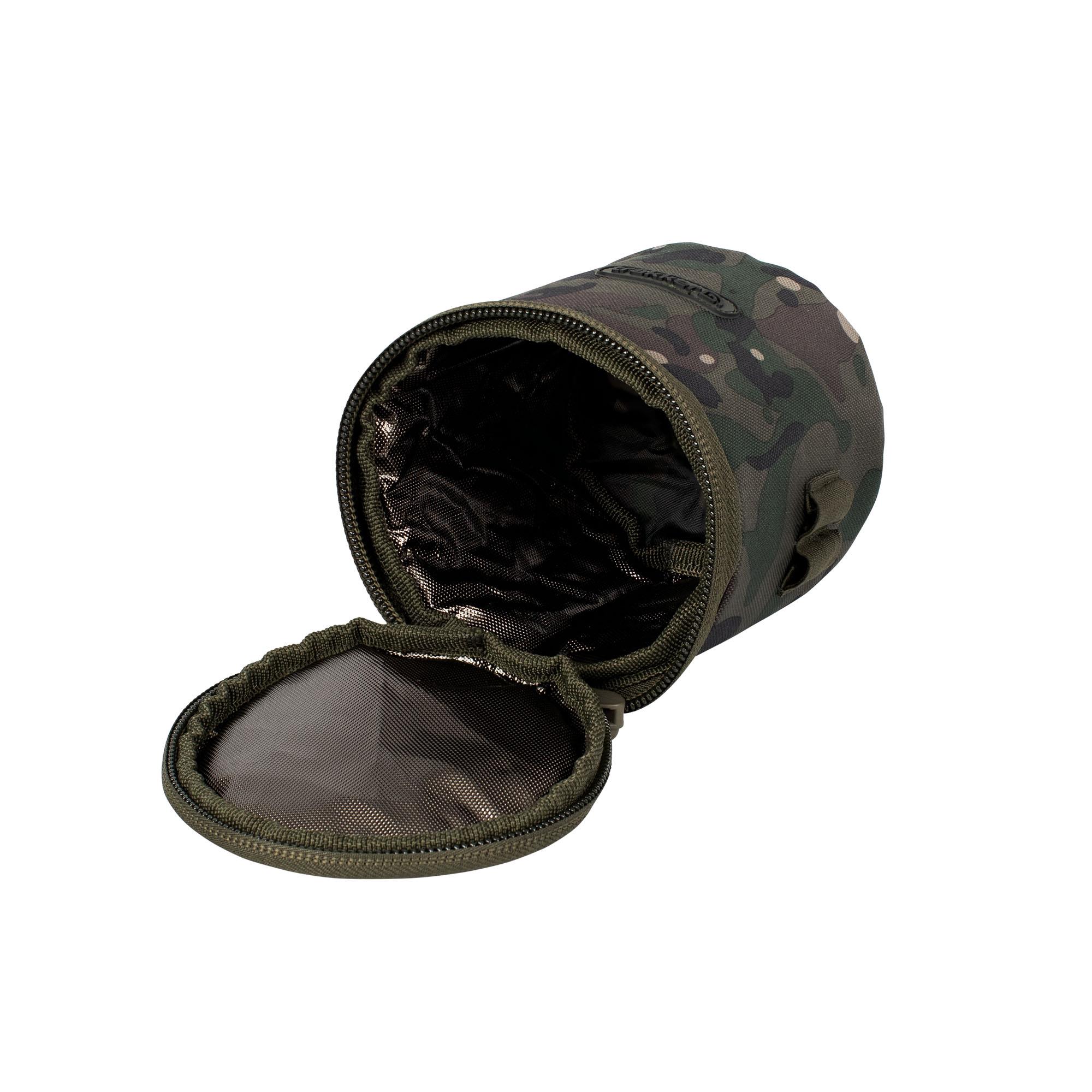 Trakker NXC Camo Gas Canister Cover - Image 2