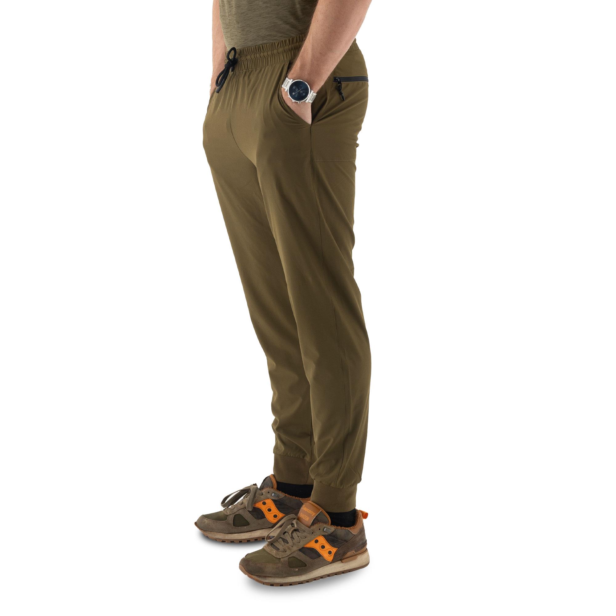 Trakker TechPro Joggers - Image 2