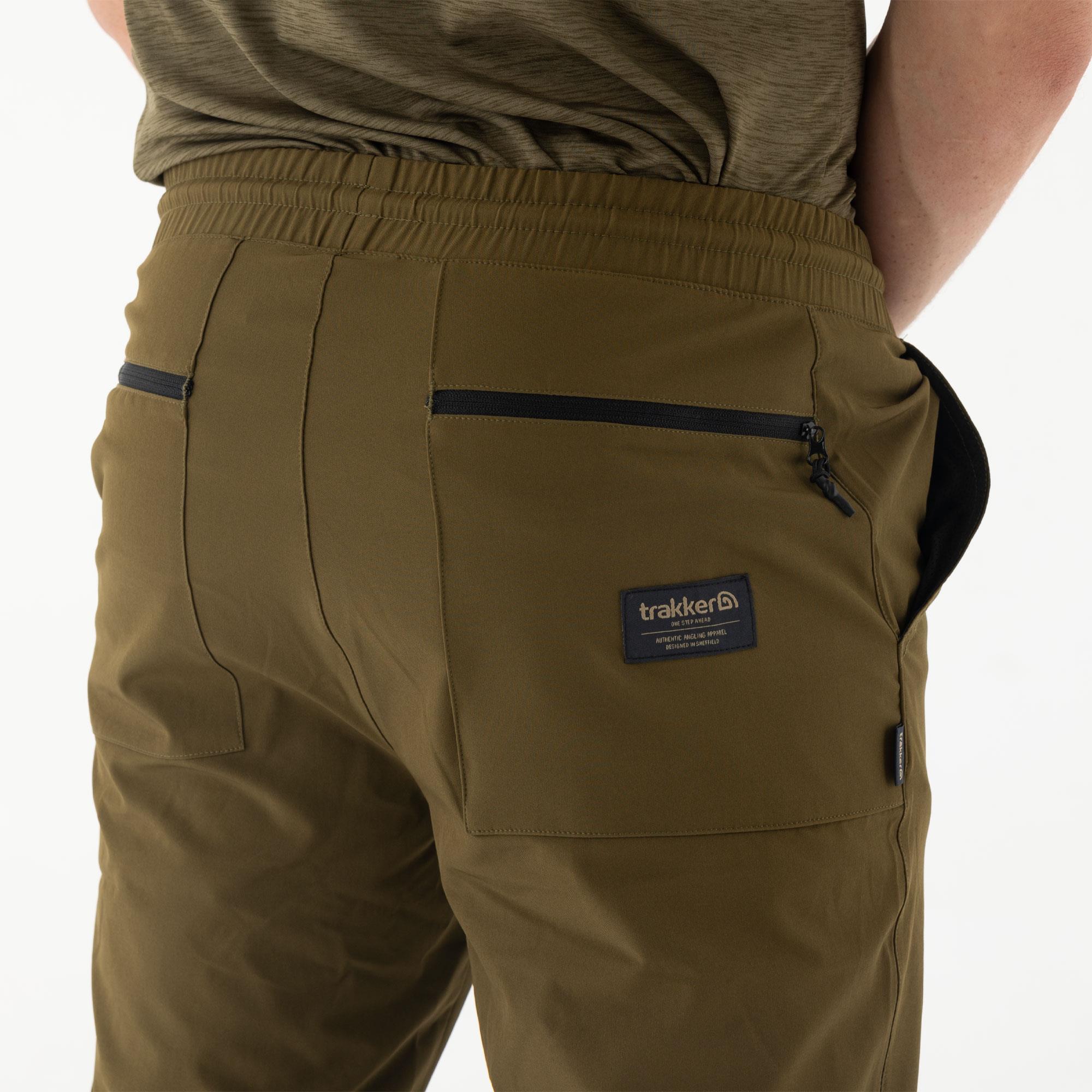 Trakker TechPro Joggers - Image 4
