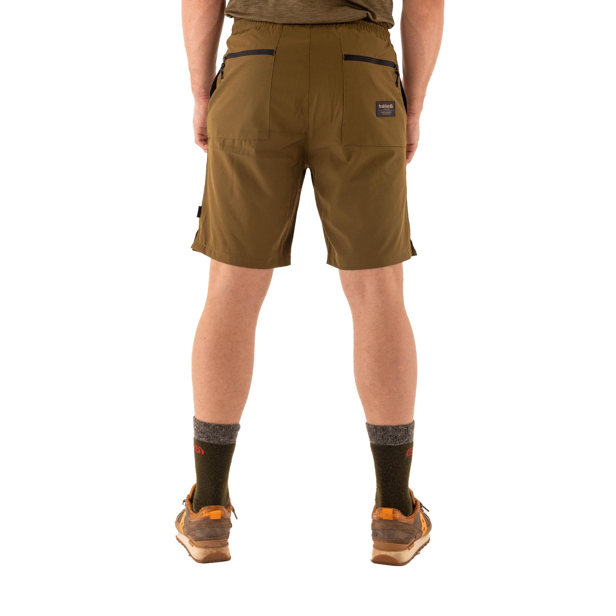 Trakker TechPro Shorts - Image 3