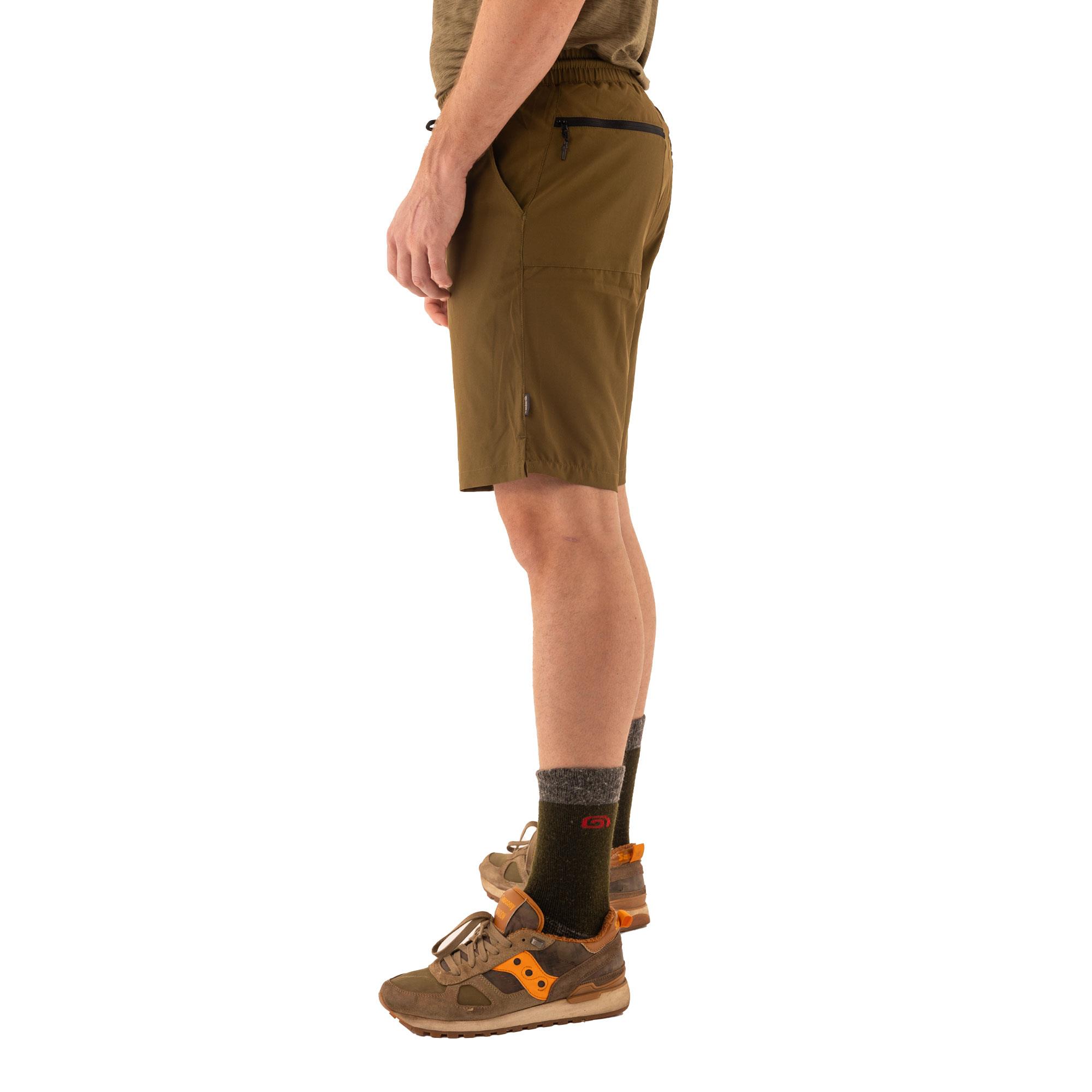 Trakker TechPro Shorts - Image 4