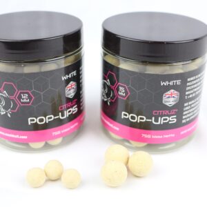 Nash Citrus Pop Ups