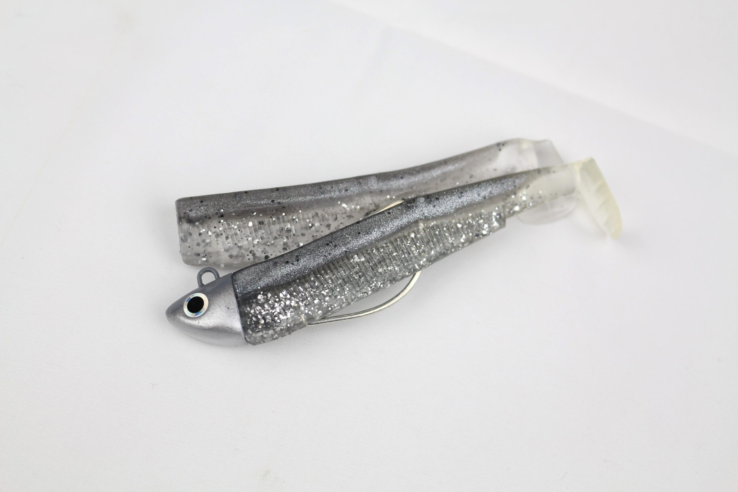 Combo Fiiish Black Minnow Search 105 - Leurre de la pêche