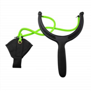 Axia Catapult - Black & Green