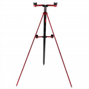 Tronixpro Double Rod Tripod with Single Rod Conversion - 1.8m