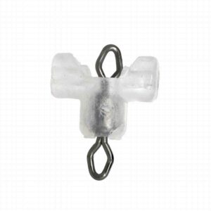 Tronixpro T Swivel - Size 5 - 60lb