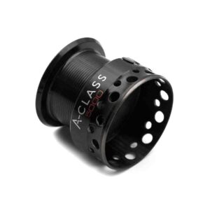 Guru A-Class 5000 Reel Spare Spool