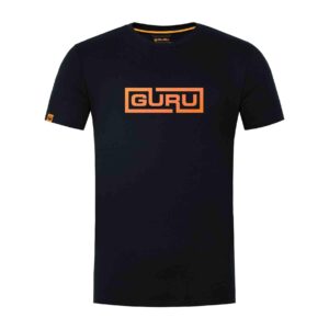 Guru Gradient Connect Tee - Black - Large