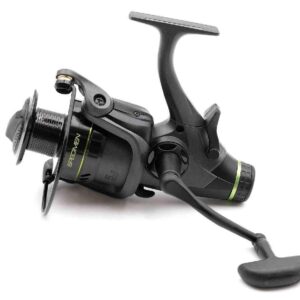 Matrix Horizon X Ultra Pro Distance 4.0m Feeder Rod 100g