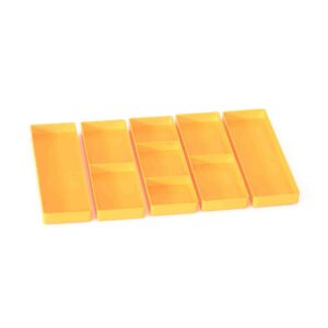Guru Rive RSW (WP) Side Draw Organiser Inserts