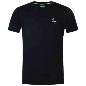 Korda Minimal Tee - Black