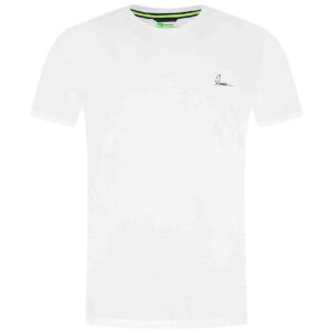 Korda Minimal Tee - White