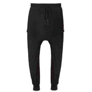 Korda Ultralite Joggers - Black