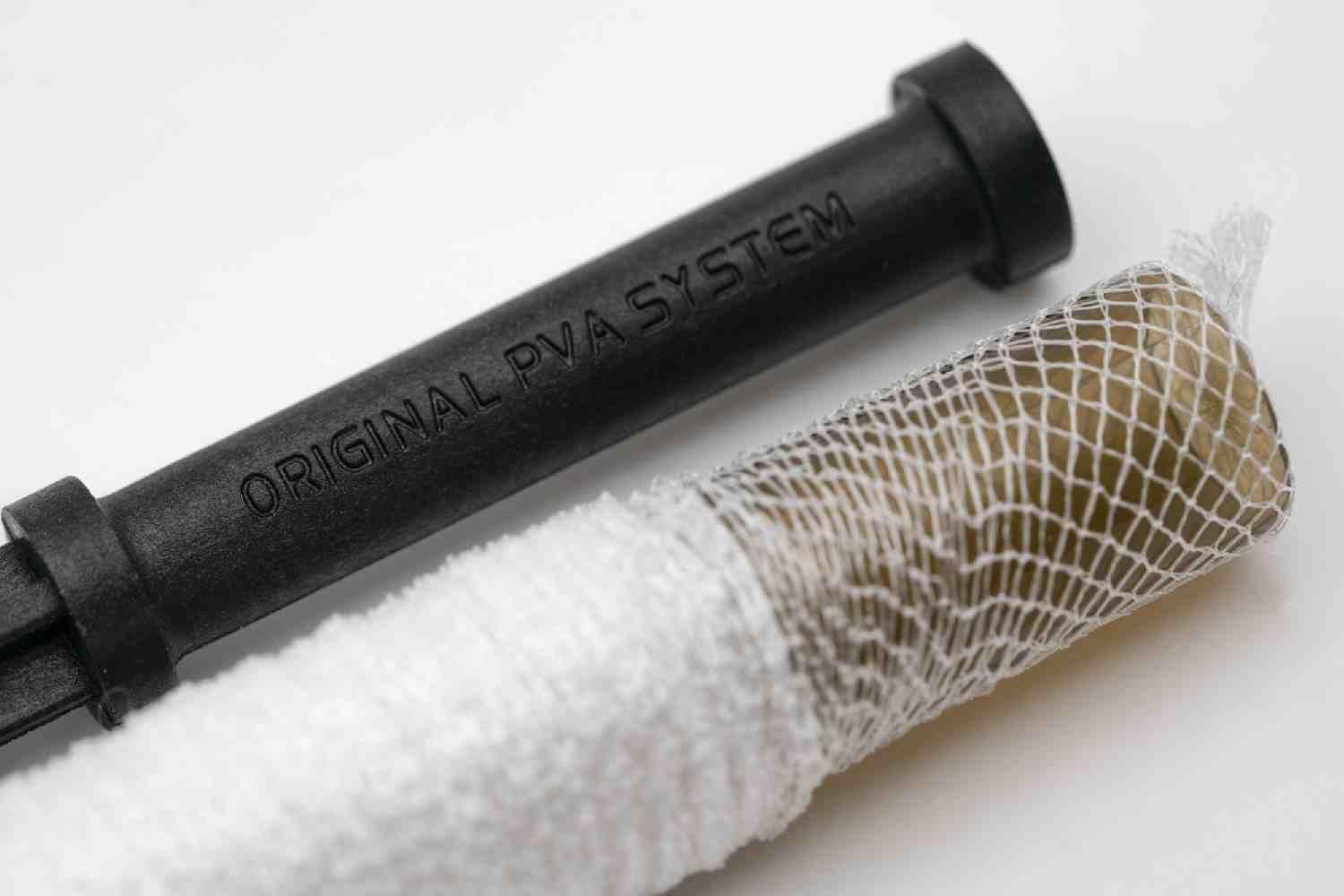 Korda Longchuck Funnel Web 4 Season HEXMESH Refill 20m - Image 2